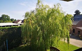 Gite a la Ferme - Baie de Somme